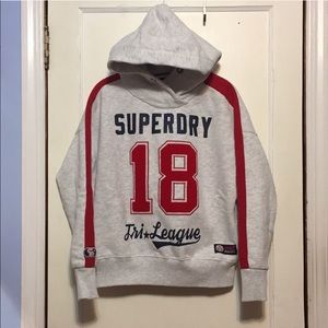 Superdry Hoodie